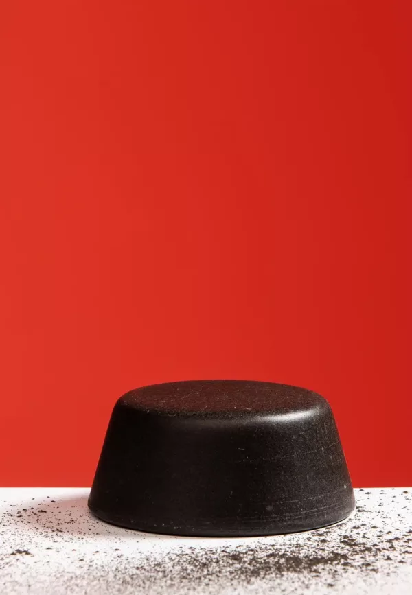 Shampoing solide cheveux fins et fragiles – Image 1