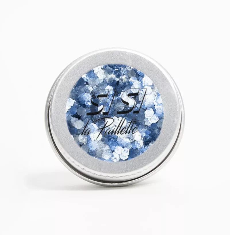 Paillettes Biodégradables - Pure Tout Schuss