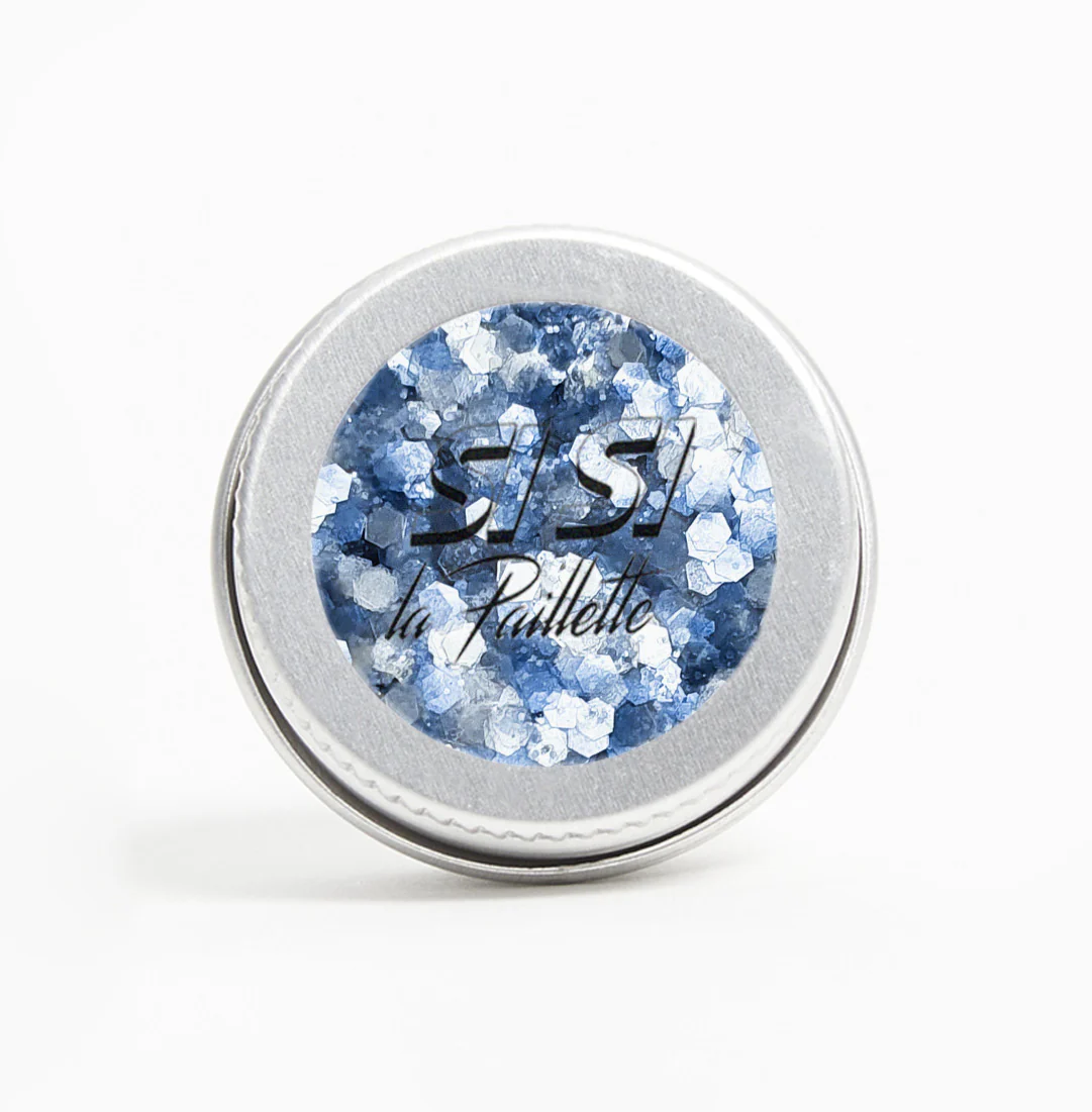 Paillettes Biodégradables - Pure Tout Schuss – Image 1