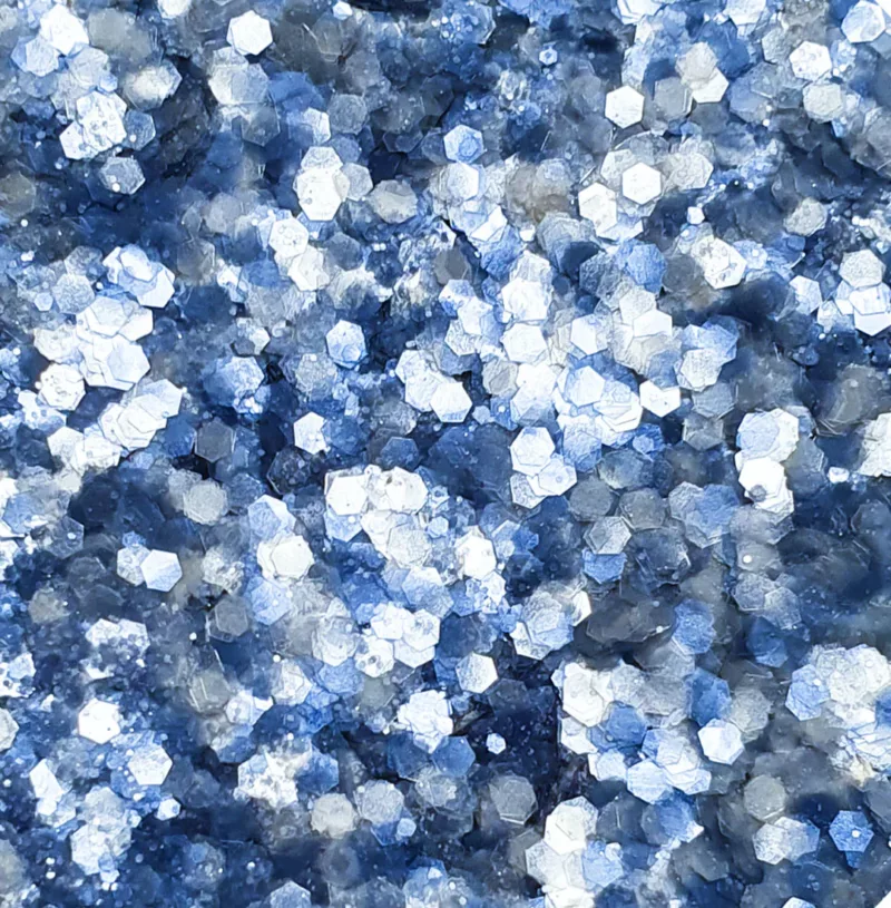Paillettes Biodégradables - Pure Tout Schuss