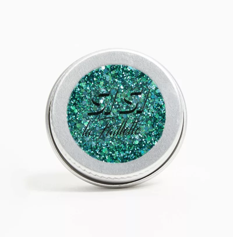 Paillettes Biodégradables - OdySiSi