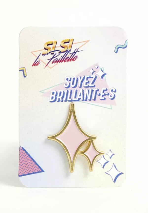 Pin's - Etoiles – Image 2