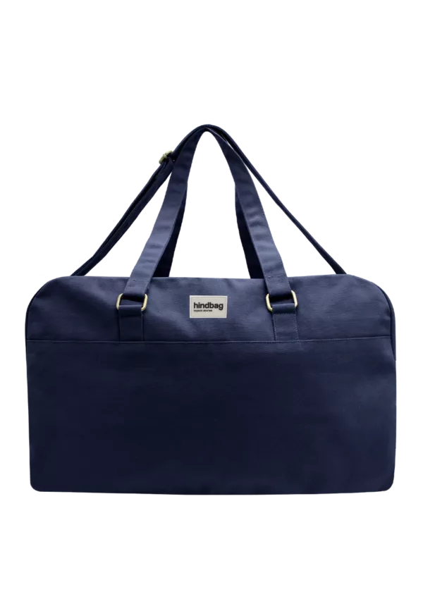 Sac Yves - Navy – Image 2