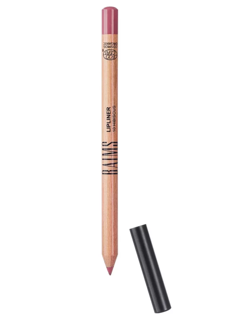 Lipliner / Crayon à lèvres- 10 Hibiscus - Baims