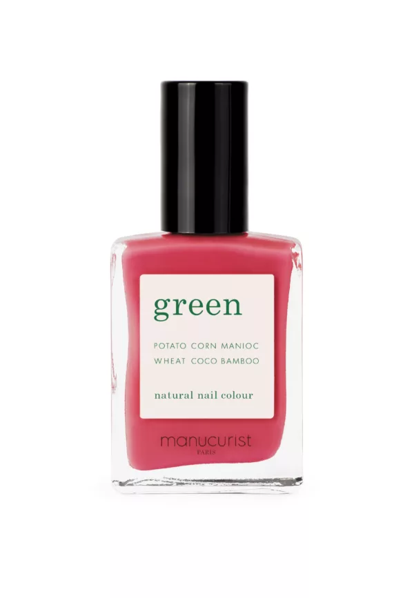 Bougainvillea - Vernis Green – Image 4