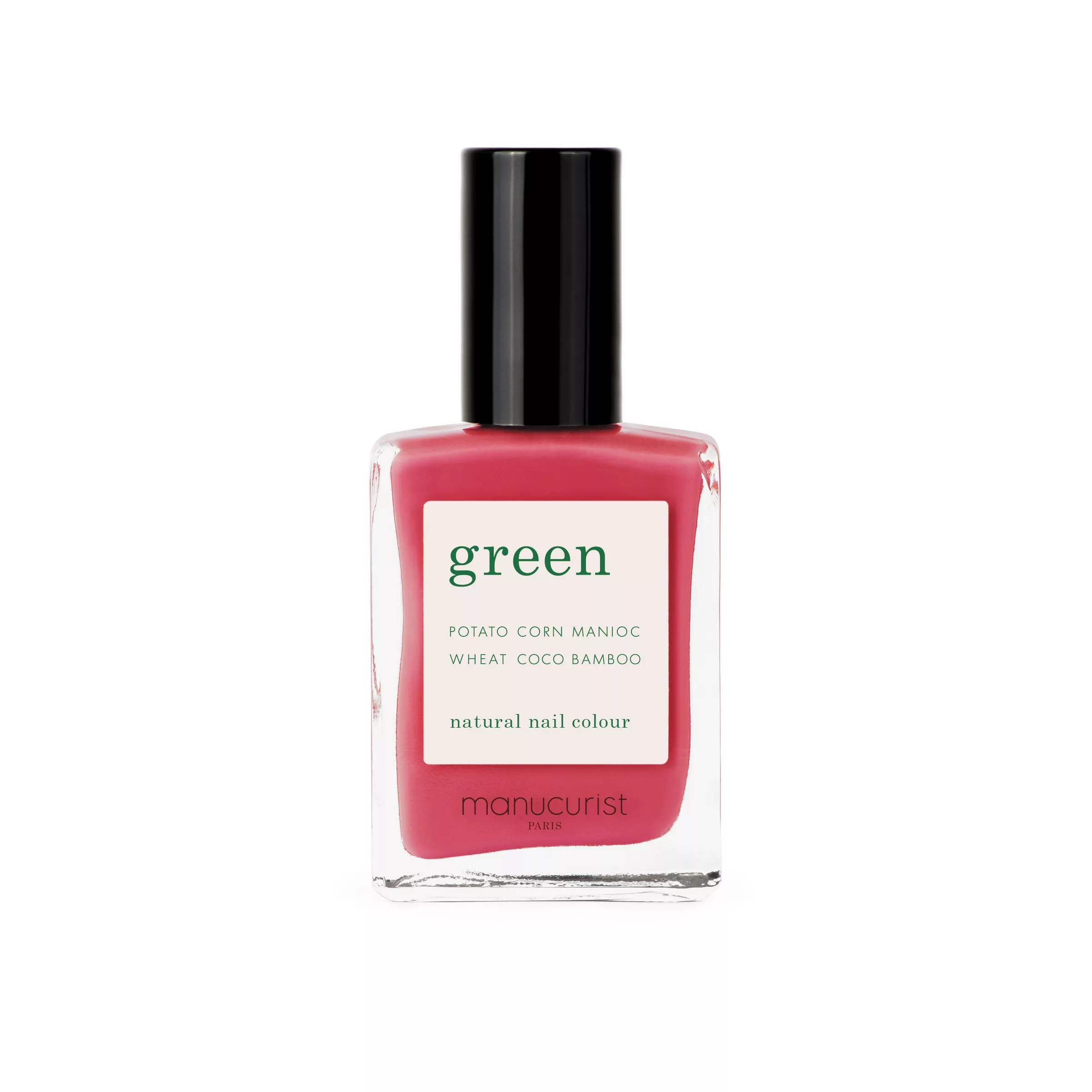 Bougainvillea - Vernis Green – Image 4