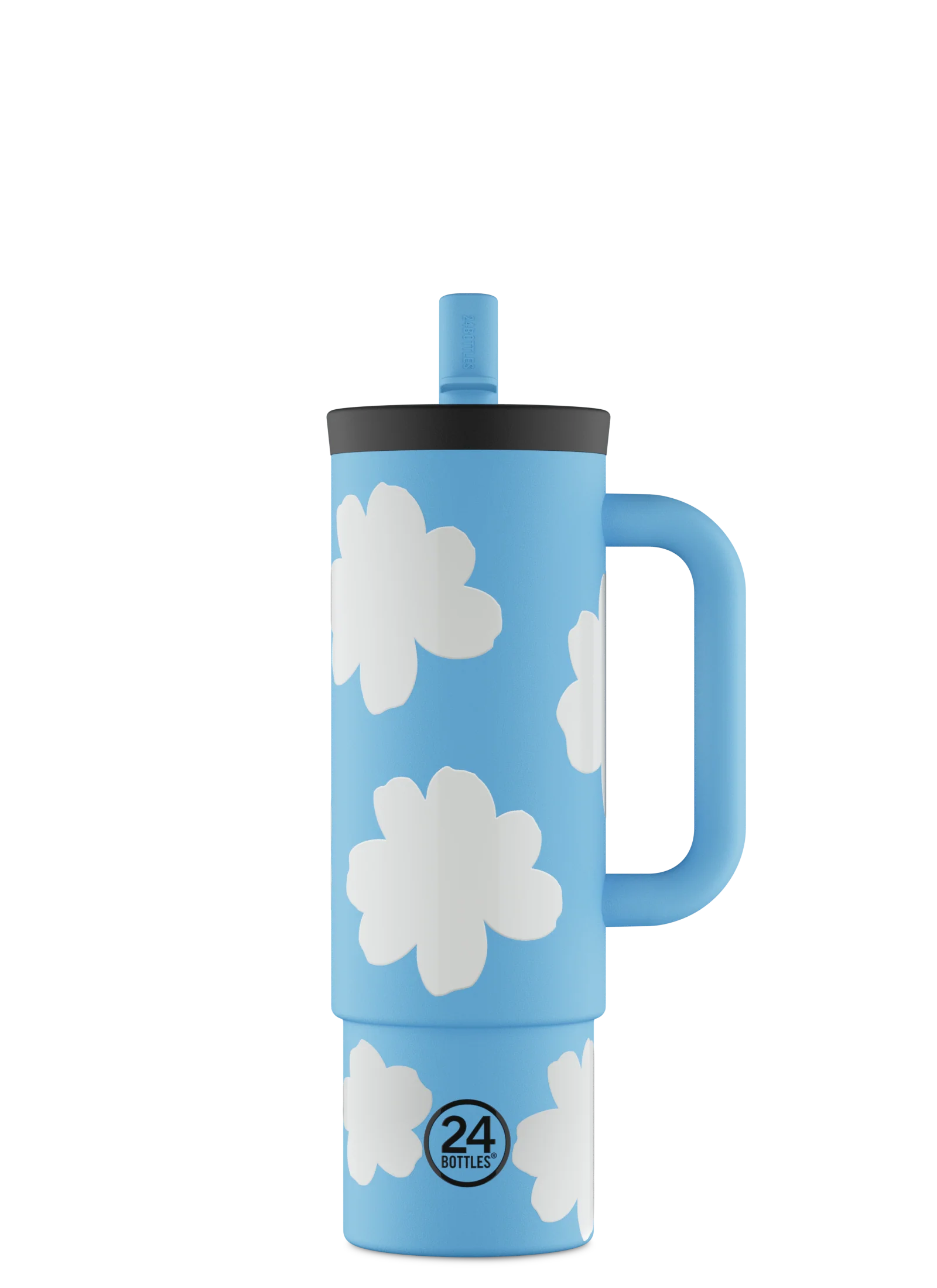 Straw Cup 800ml - Daydreaming – Image 1