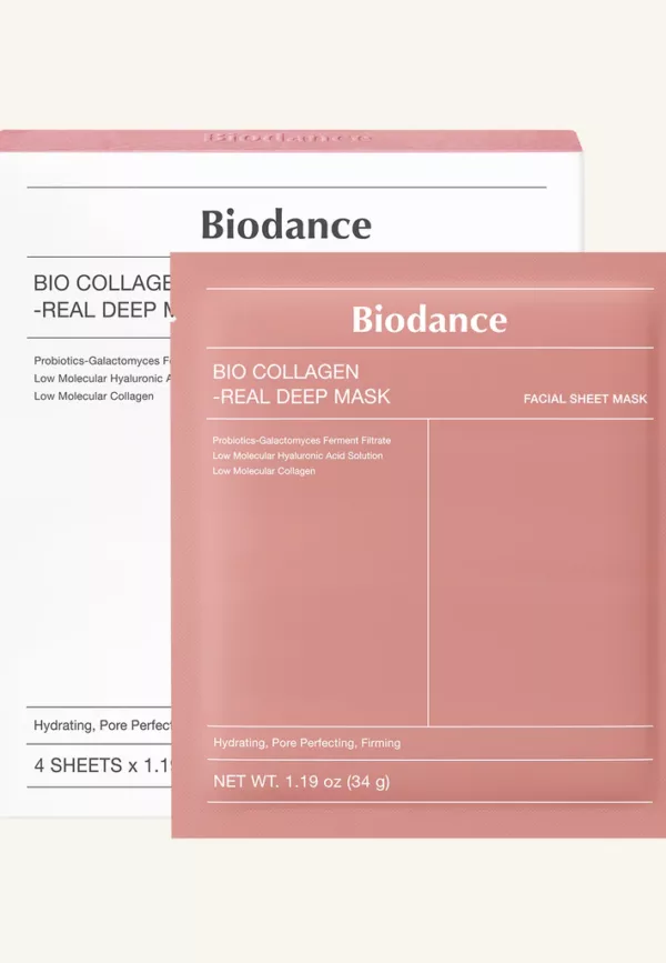 Bio collagen Mask – Image 1