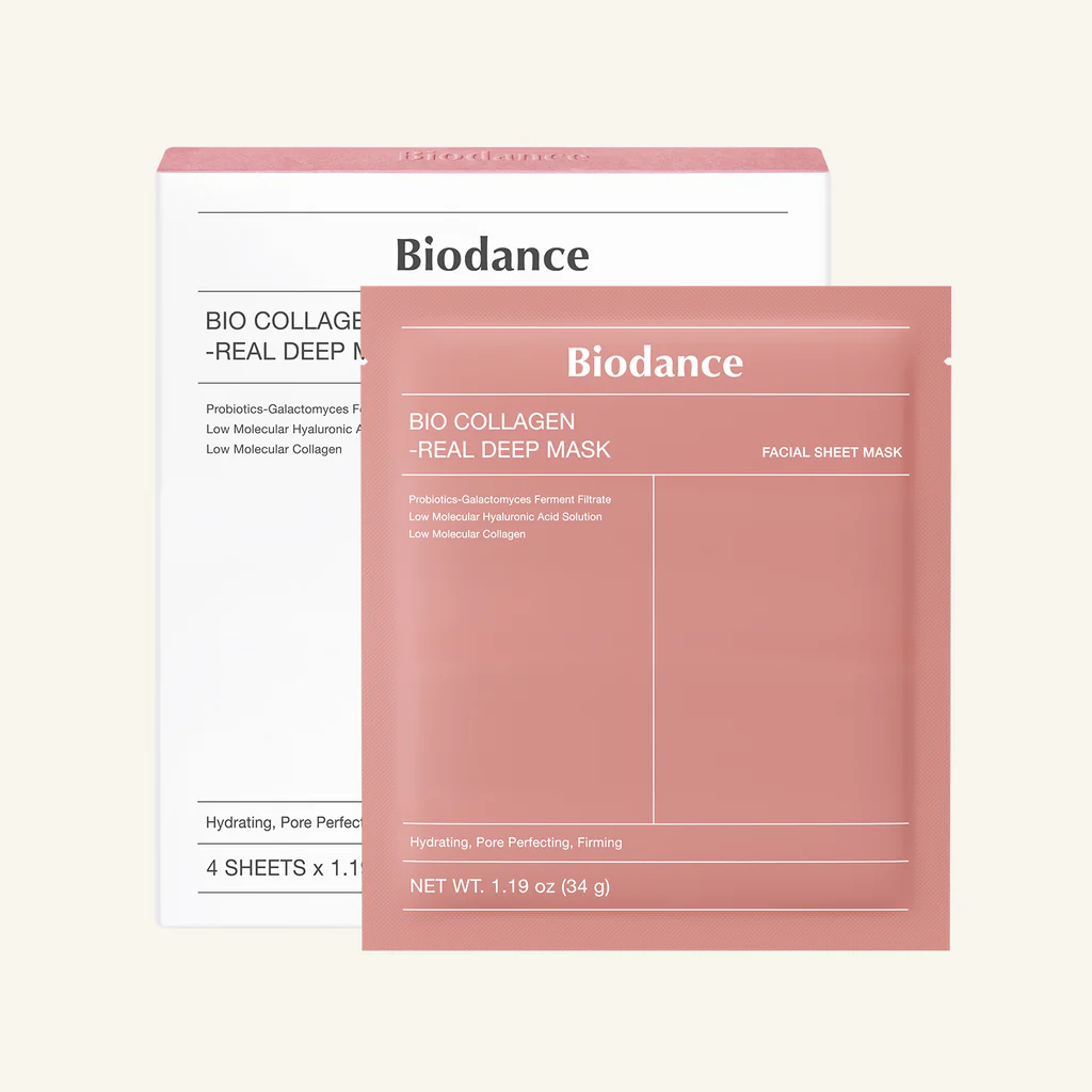 Bio collagen Mask – Image 1