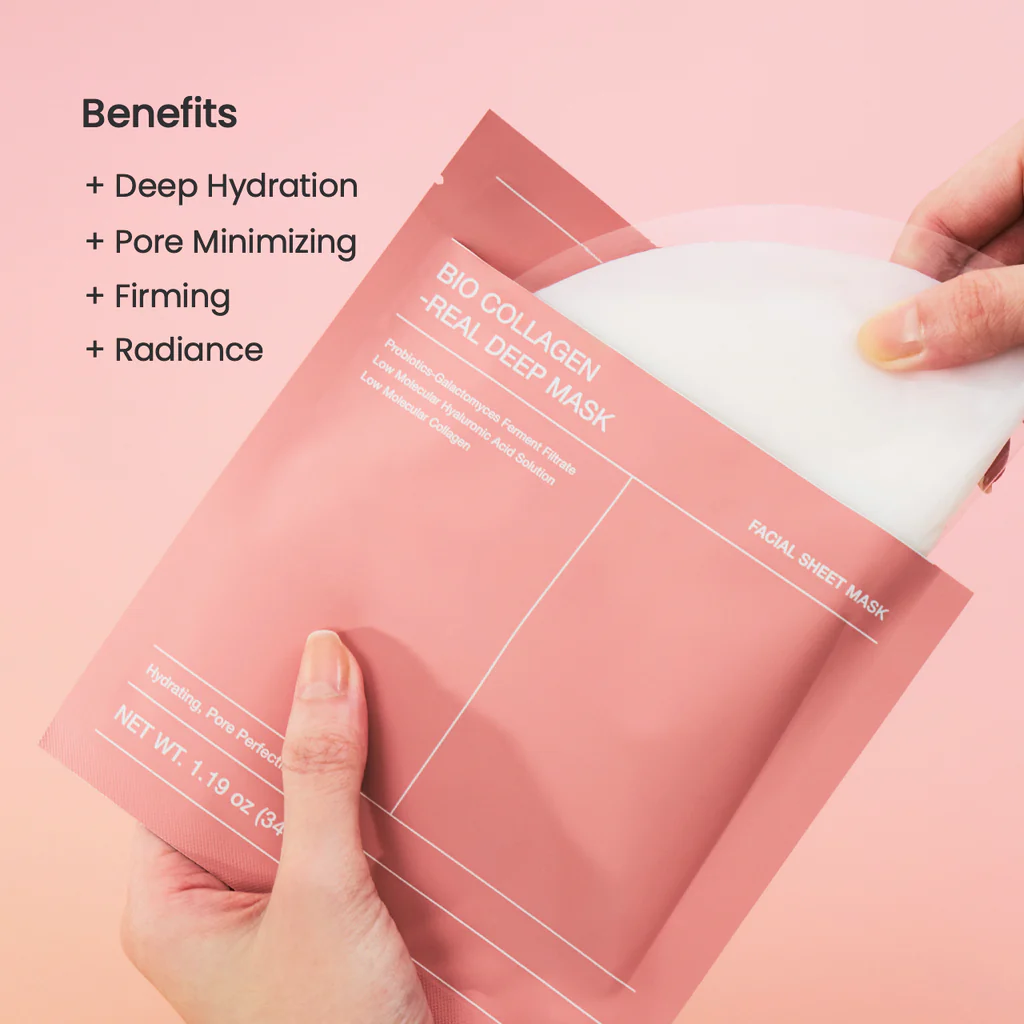 Bio collagen Mask – Image 4