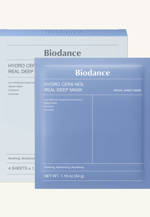 Hydro Cera-nol Mask – Image 1