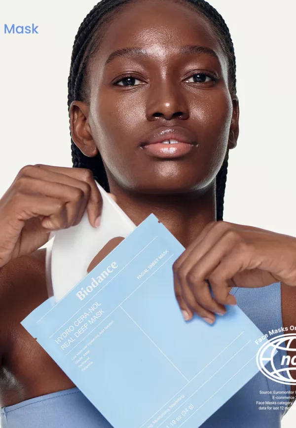 Hydro Cera-nol Mask – Image 2