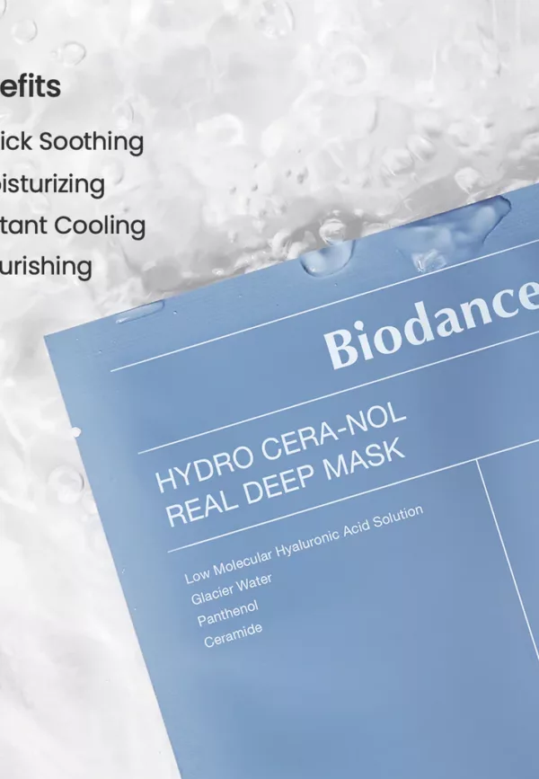 Hydro Cera-nol Mask – Image 3