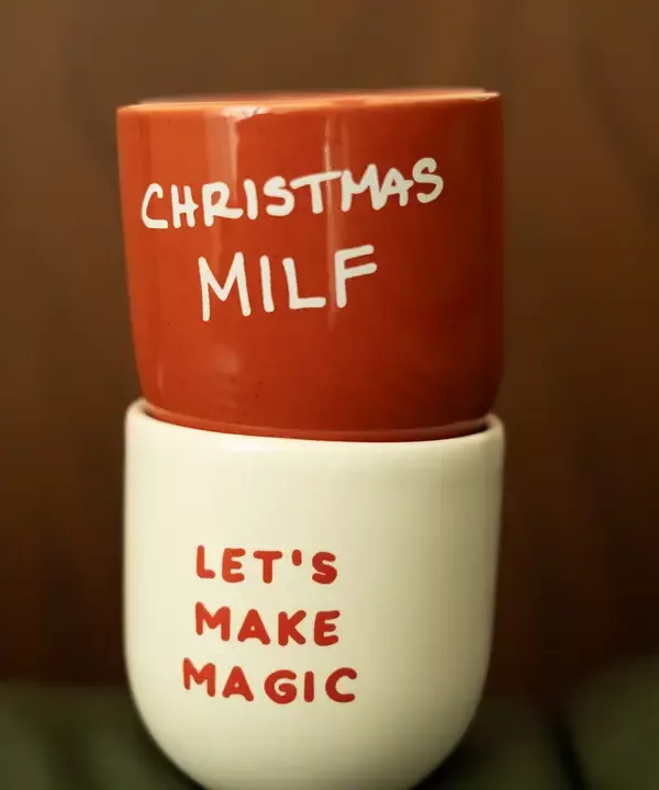 Let's Make Magic - Tasse – Image 2