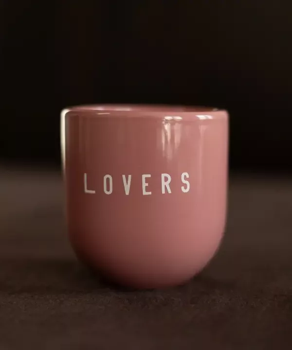 Lovers - Tasse – Image 1