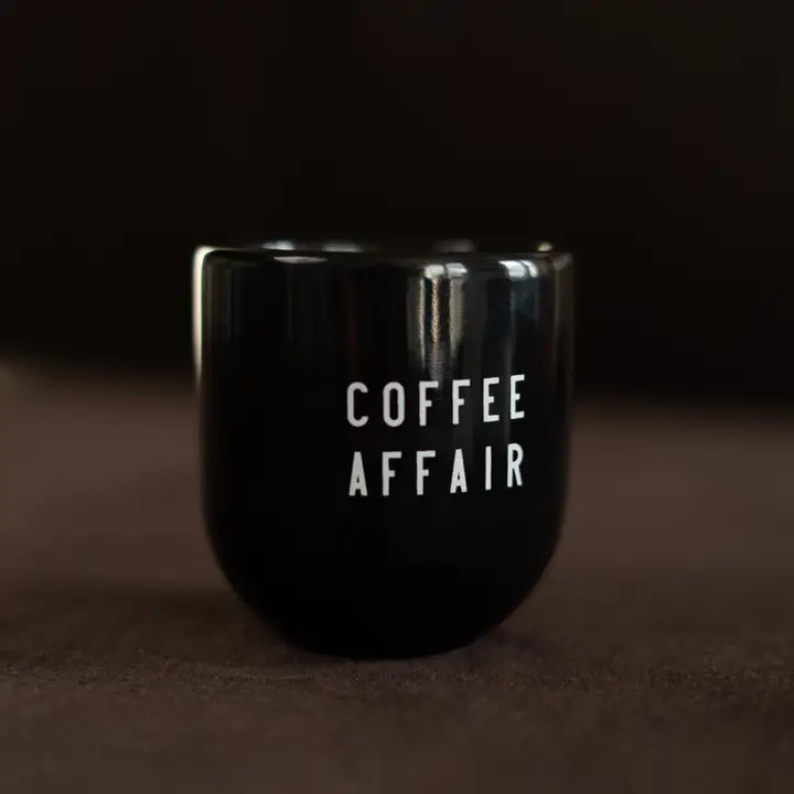 Coffee Affair - Tasse