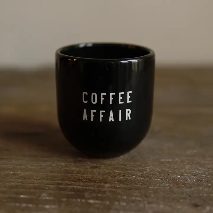 Coffee Affair - Tasse