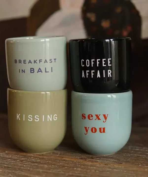 Coffee Affair - Tasse – Image 3