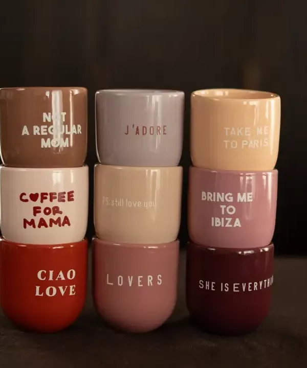 She is everything - Tasse – Image 3