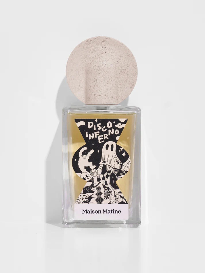 DISCO INFERNO - Eau de parfum 100ml