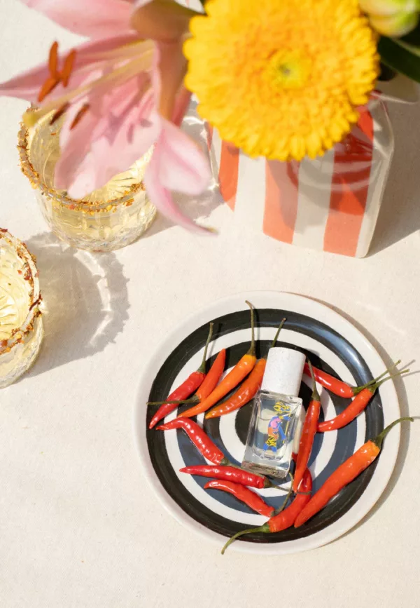 UKHU PACHA - Eau de parfum15 ml – Image 3