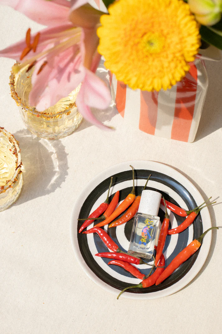 UKHU PACHA - Eau de parfum15 ml