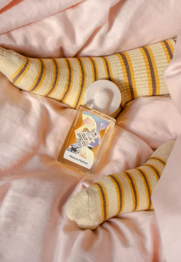 UN JOUR SANS FIN - Eau de parfum 100ml – Image 2