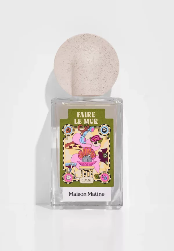 FAIRE LE MUR - Eau de parfum 100ml – Image 1