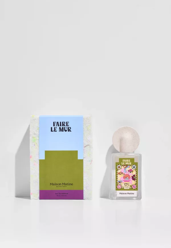 FAIRE LE MUR - Eau de parfum 100ml – Image 2