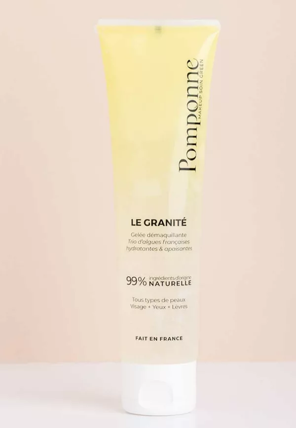Granité démaquillant – Image 1