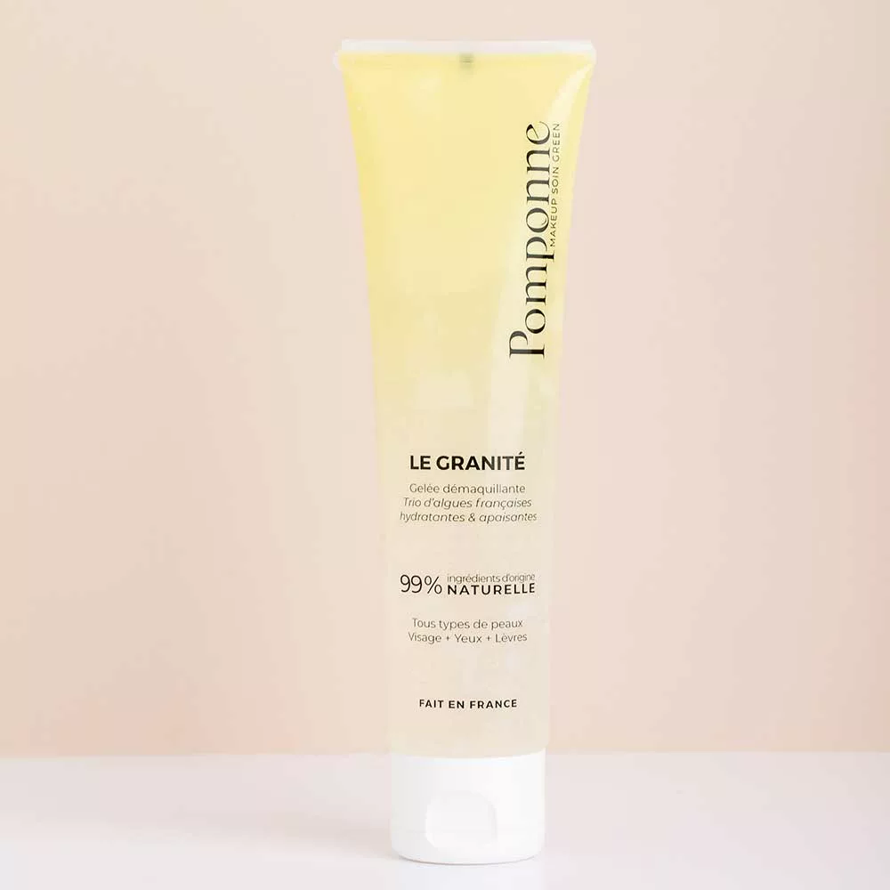 Granité démaquillant – Image 1