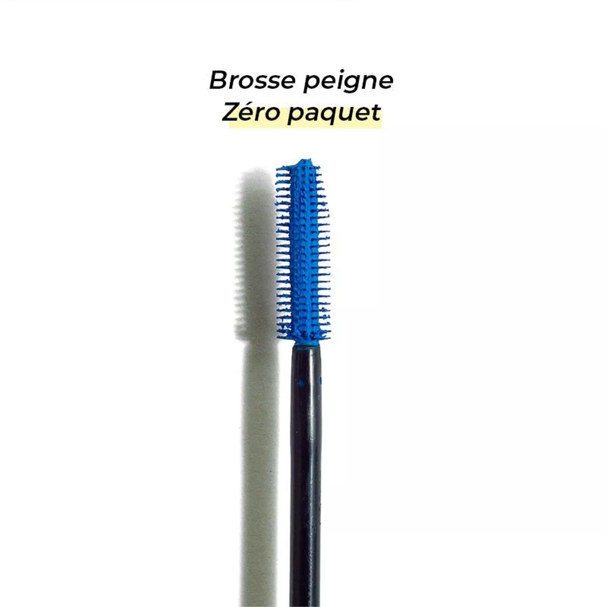 Mascara Bleu électrique – Image 4