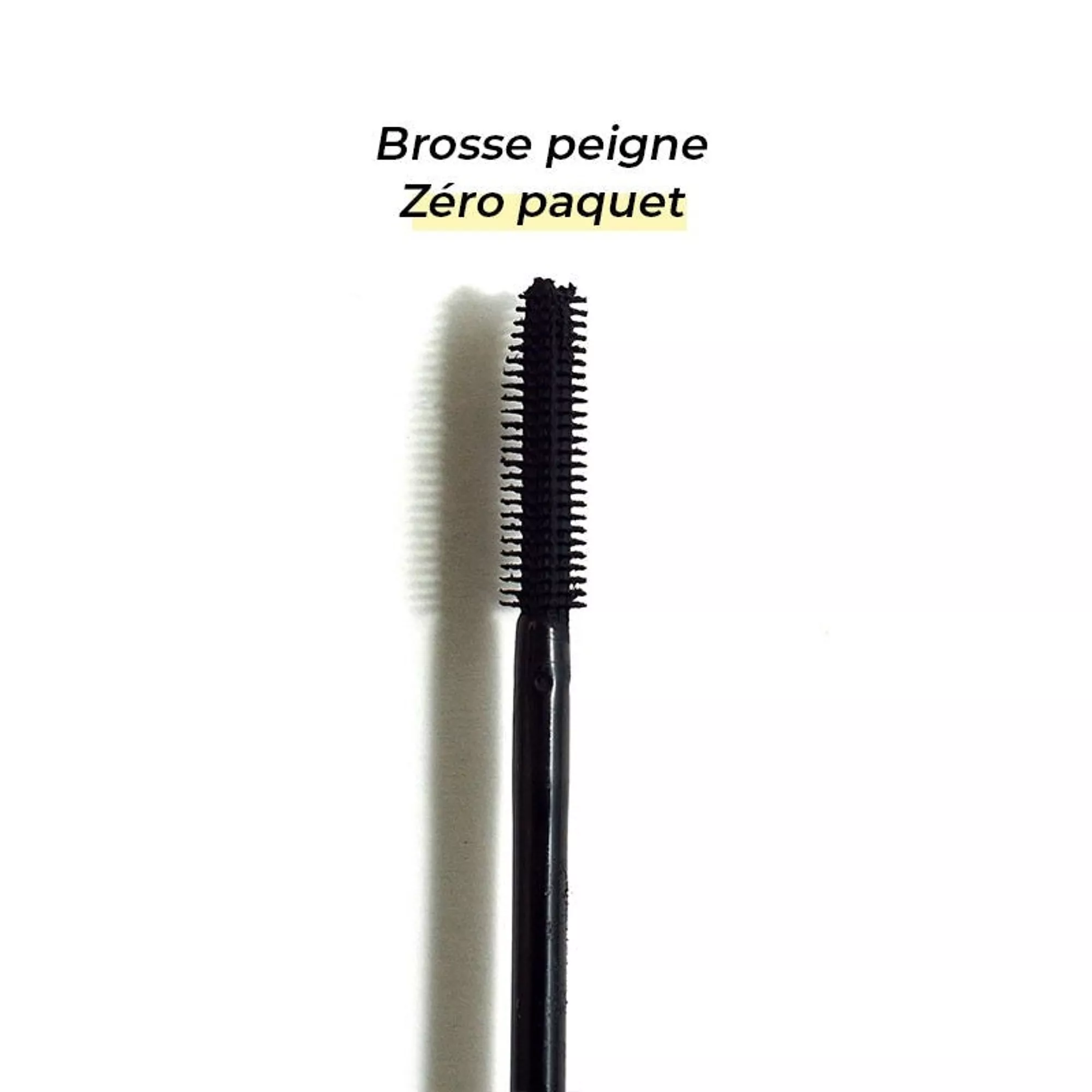 Mascara Noir - Pomponne – Image 2