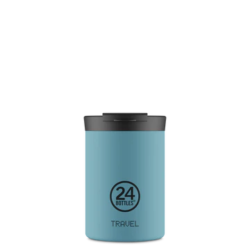 Travel Tumbler 350 Powder Blue