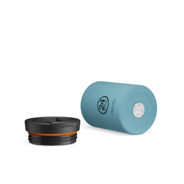 Travel Tumbler 350 Powder Blue