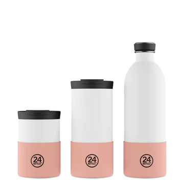 Base Cover Small - Light Pink