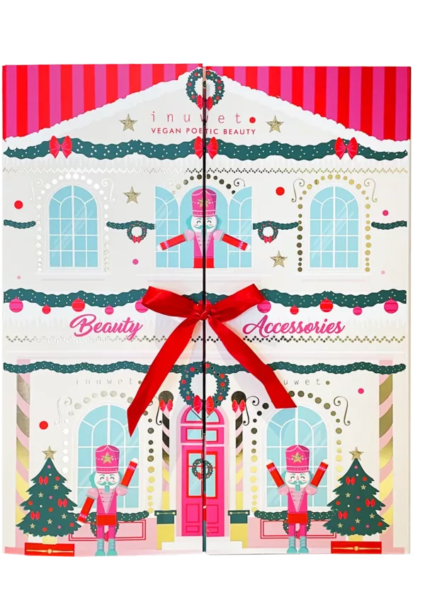 Calendrier de l'avent casse-noisette – Image 4