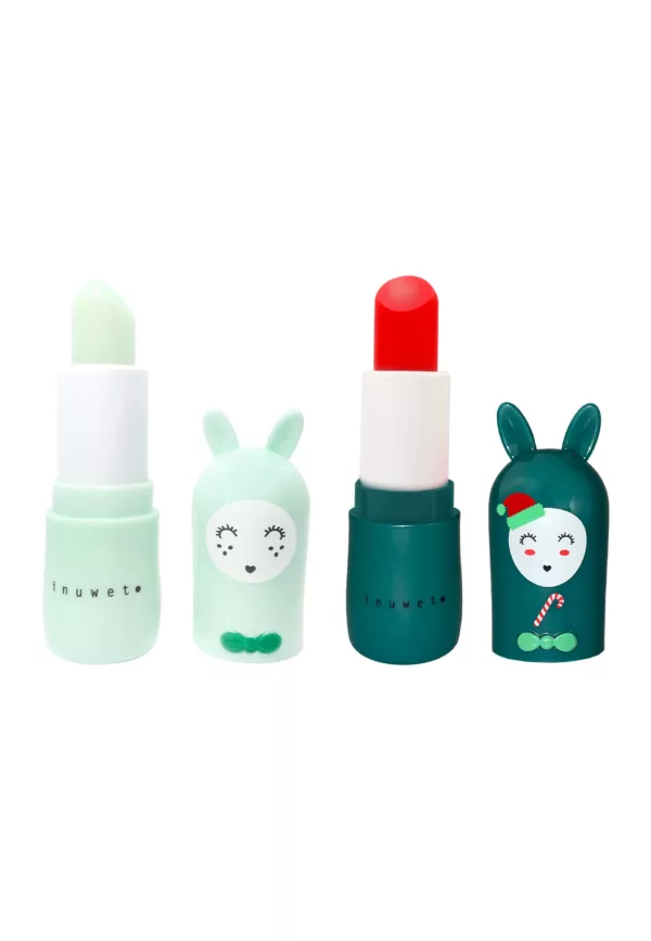 Duo baumes à lèvres - Star Sequins – Image 3