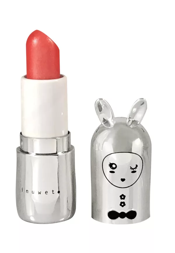 Baume à lèvres métal - Coco – Image 3