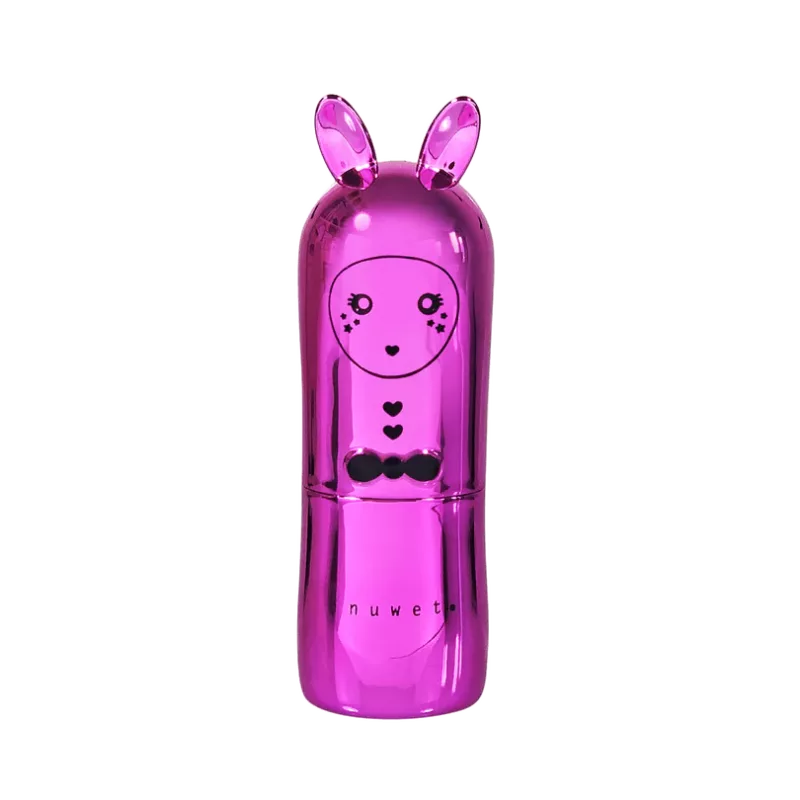 Baume à lèvres métal - Milkshake