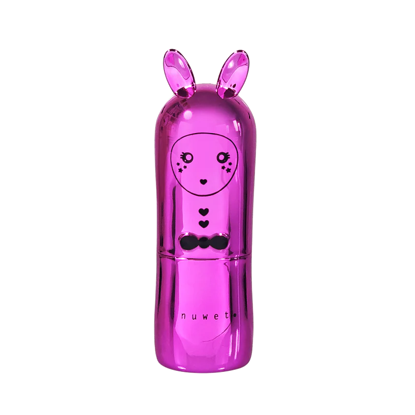 Baume à lèvres métal - Milkshake – Image 1