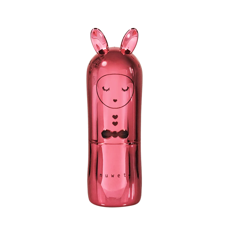 Baume à lèvres métal - Pomme d