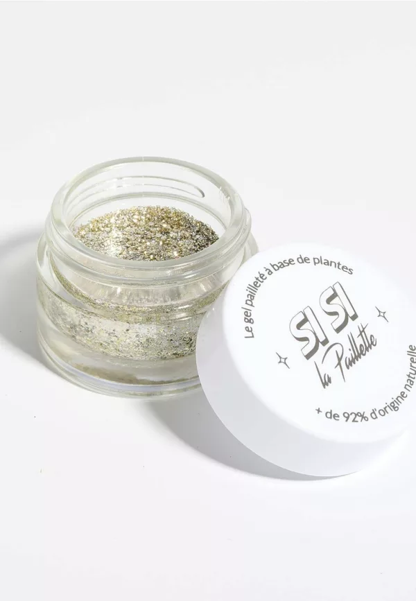 Gel Pailletté - Runway – Image 3