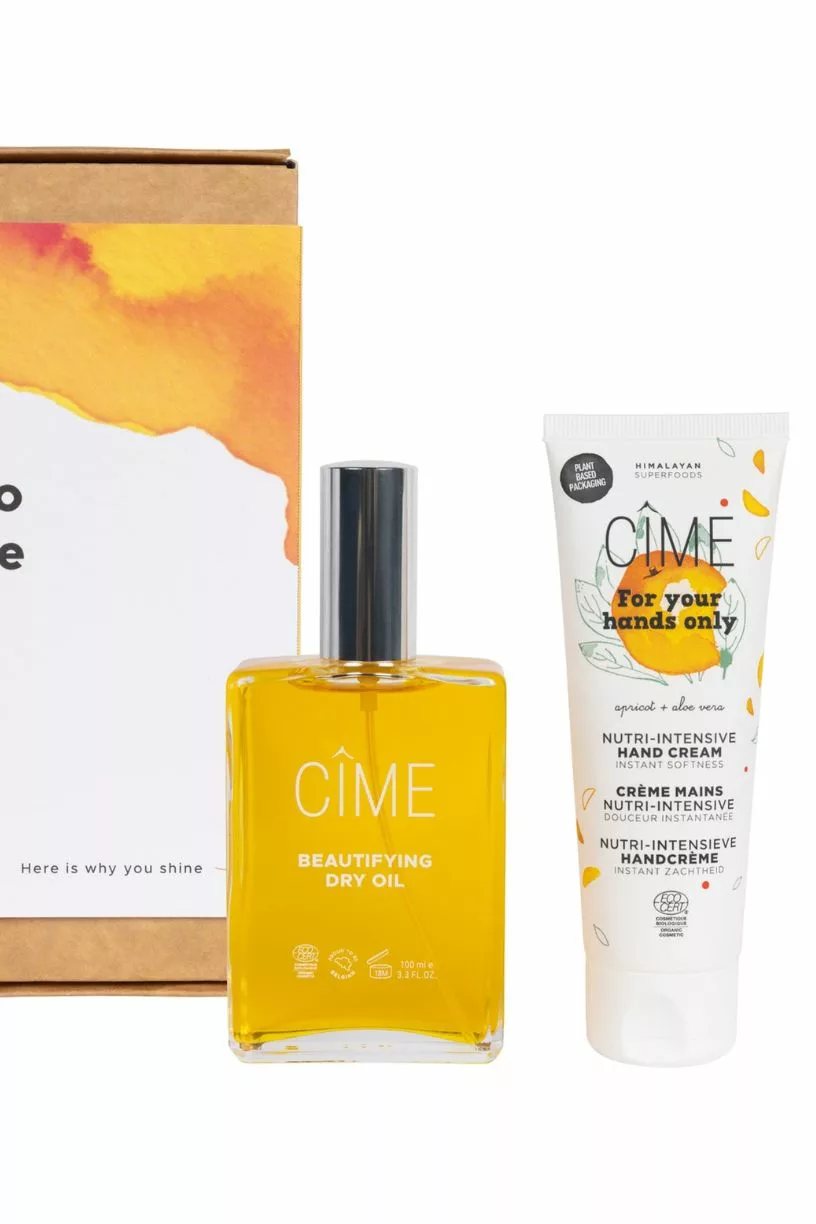 Magic Care Set - Cîme – Image 1