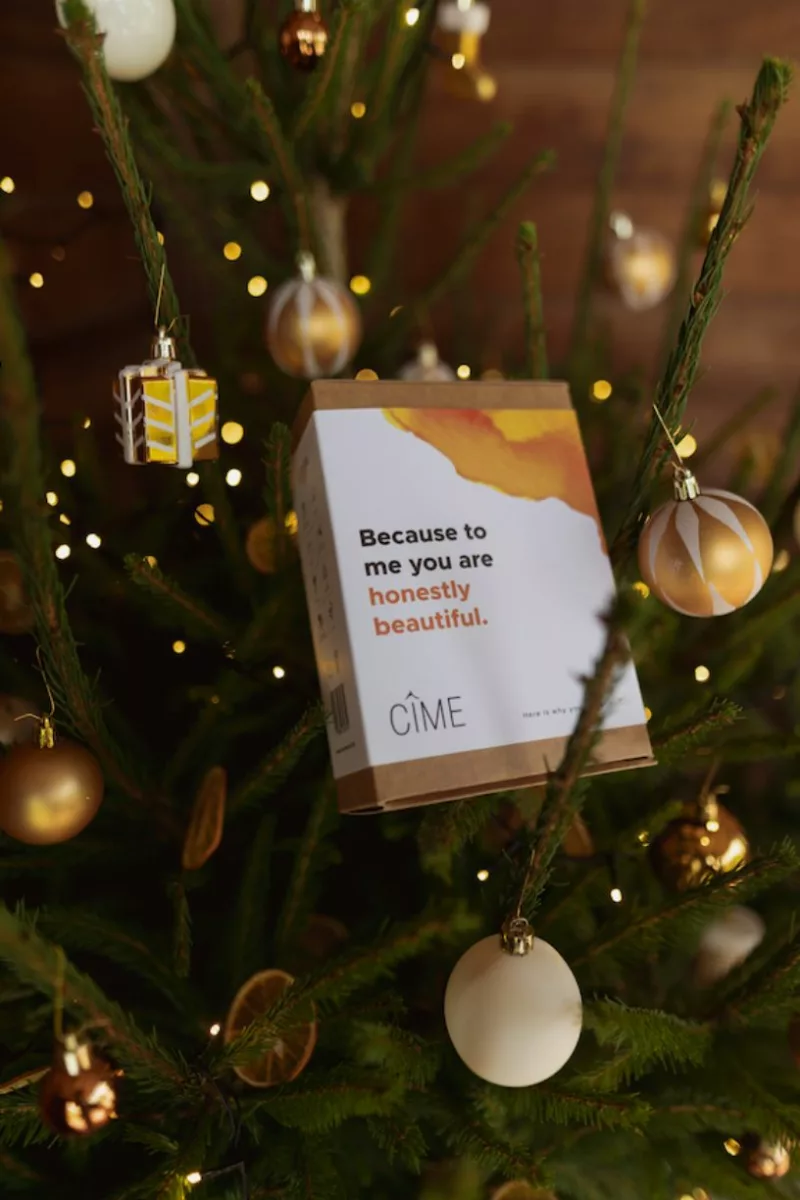 Magic Care Set - Cîme