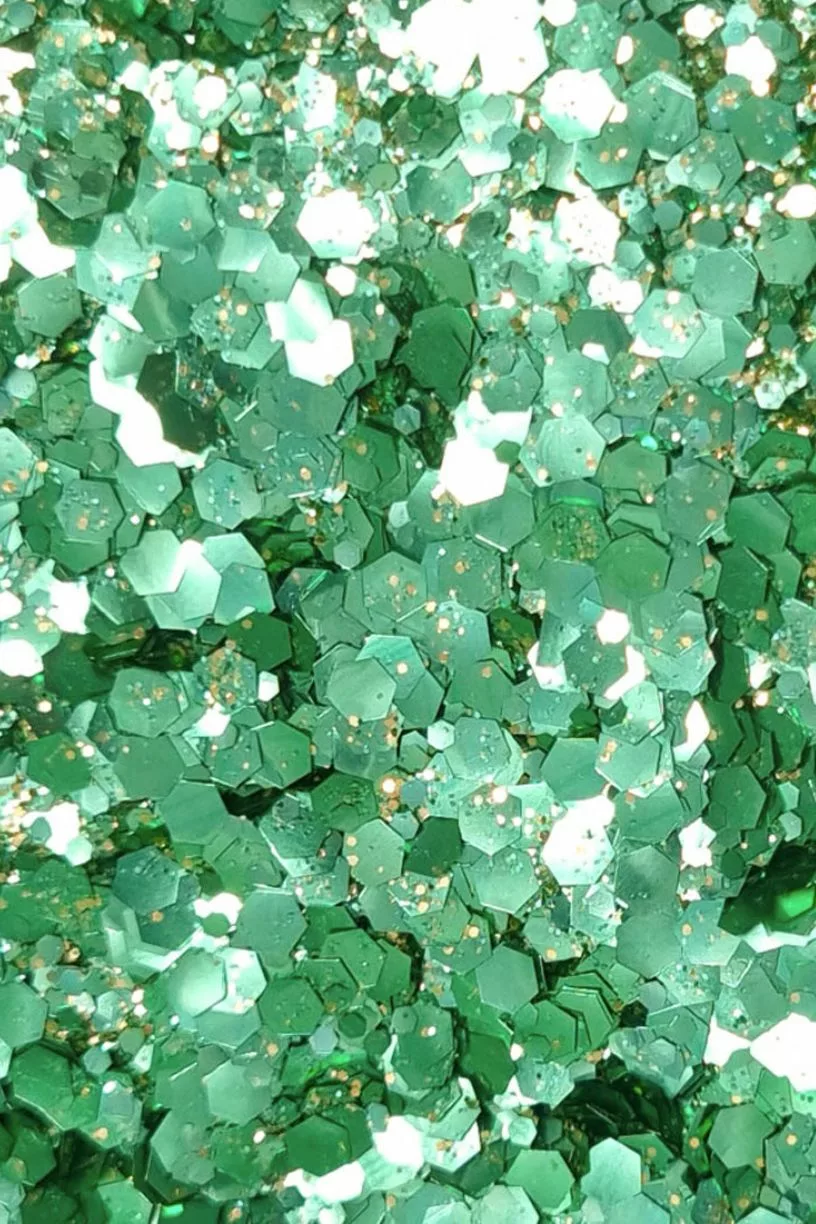 Paillettes Biodégradables - Poison Simone – Image 2