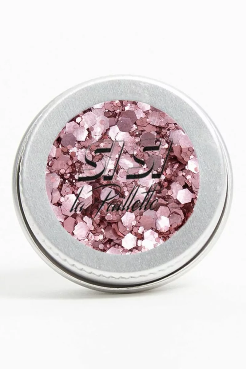 Paillettes Biodégradables - Coco Cannelle