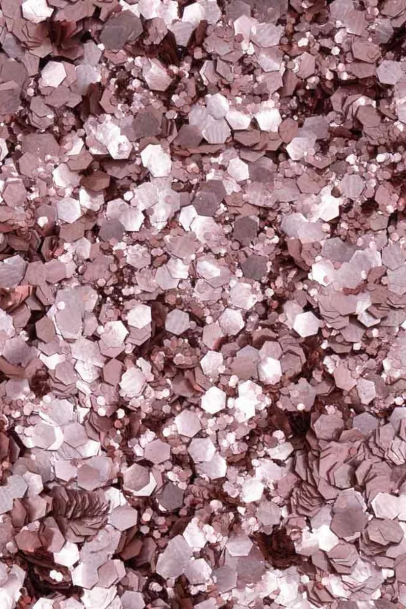 Paillettes Biodégradables - Coco Cannelle