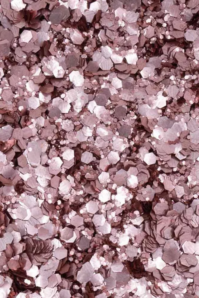 Paillettes Biodégradables - Coco Cannelle – Image 2