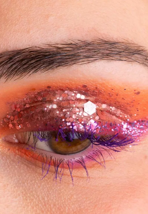 Paillettes Biodégradables - Coco Cannelle – Image 3